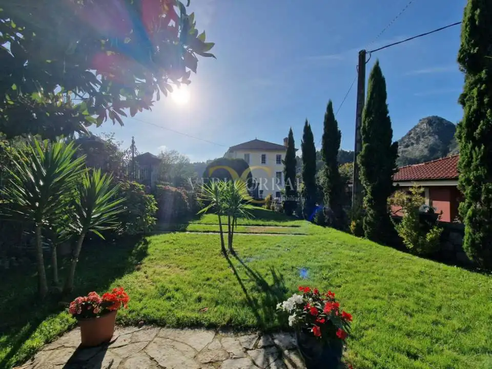 House with terrace for sale in Rales, imagen 63