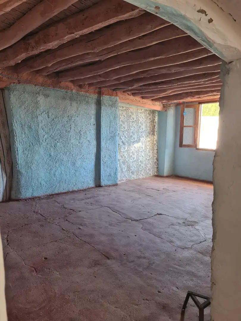 Casa adosada en venta en Válor con Terraza, Trastero y Horno