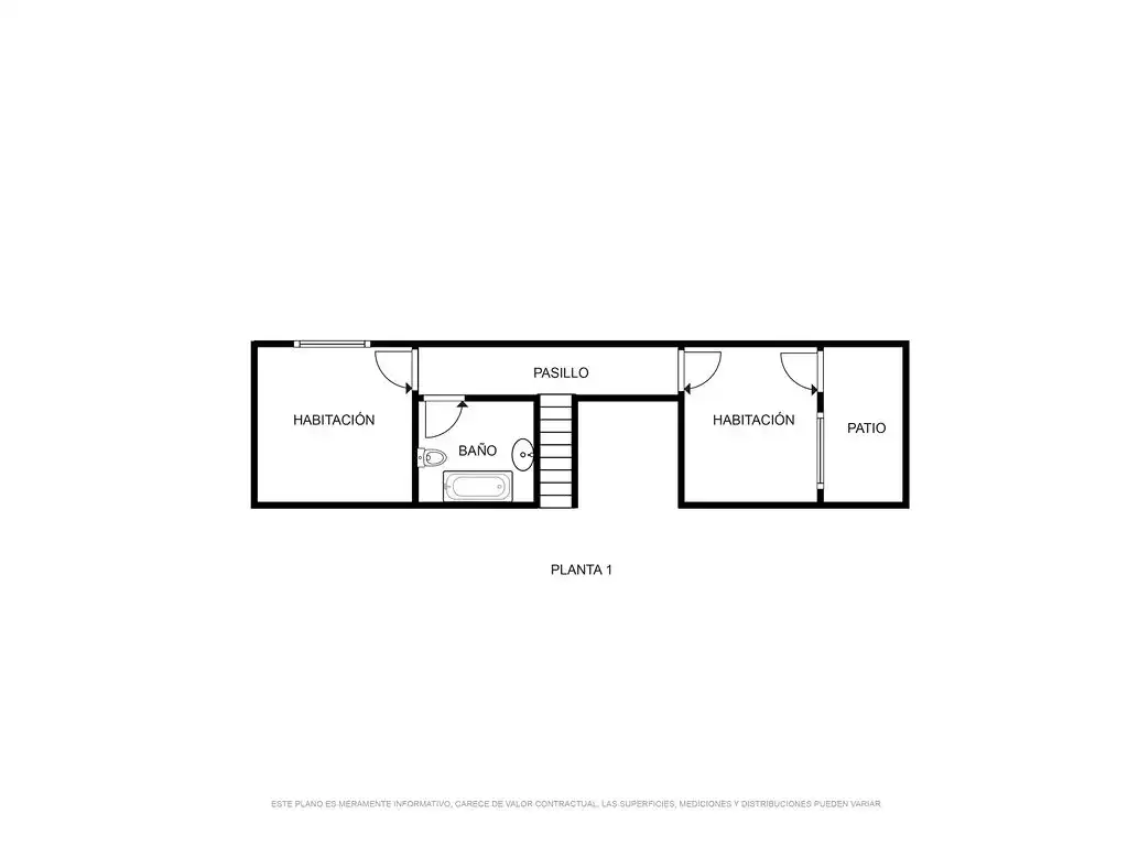 Maisonette mit Aufzug zum Verkauf in C/ Colón, imagen 19