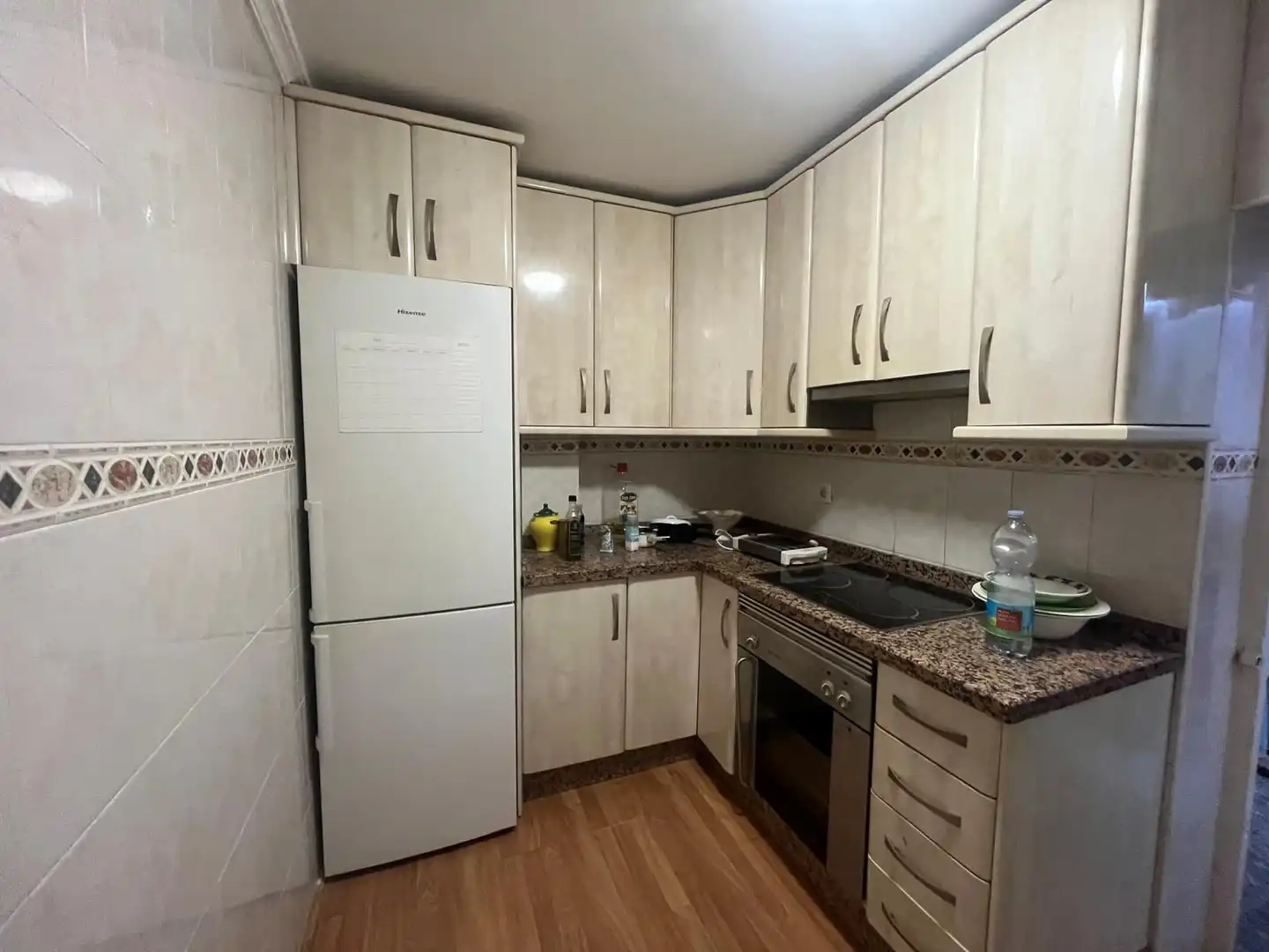 Appartamento in vendita a Las Torres - Guadalupe, imagen 4