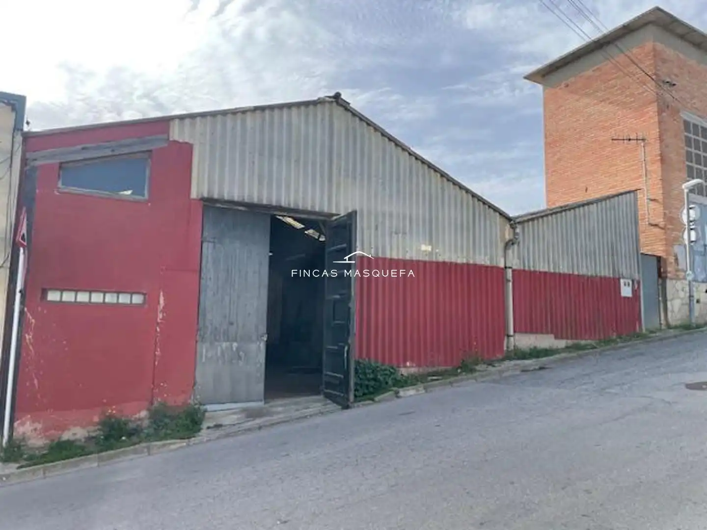 Nau industrial en venda a veintiuno, imagen 3