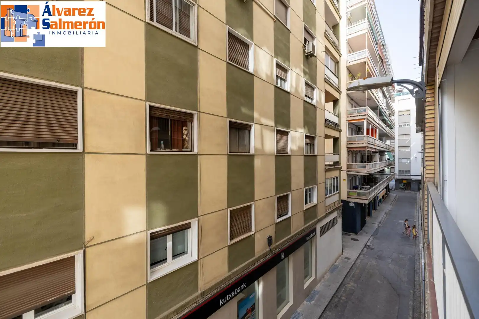Flat with terrace for sale in Camino de Ronda, imagen 37