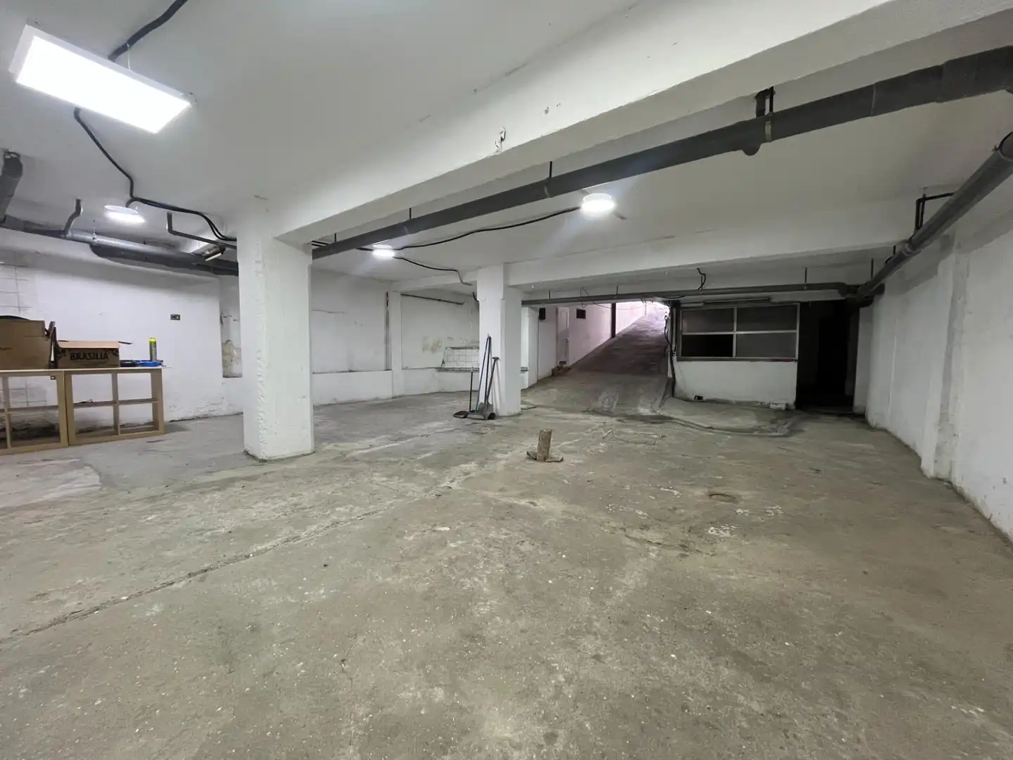 Garaje en venta en Vigo 