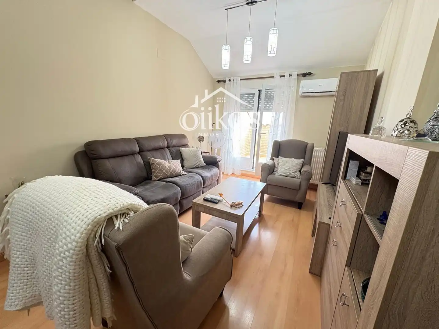 Flat with terrace for sale in Moriscos, imagen 21