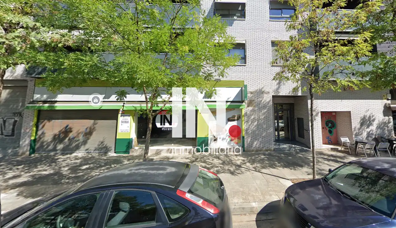 Gewerbefläche zur Miete in d'Agustí Duran i Santpere, imagen 4