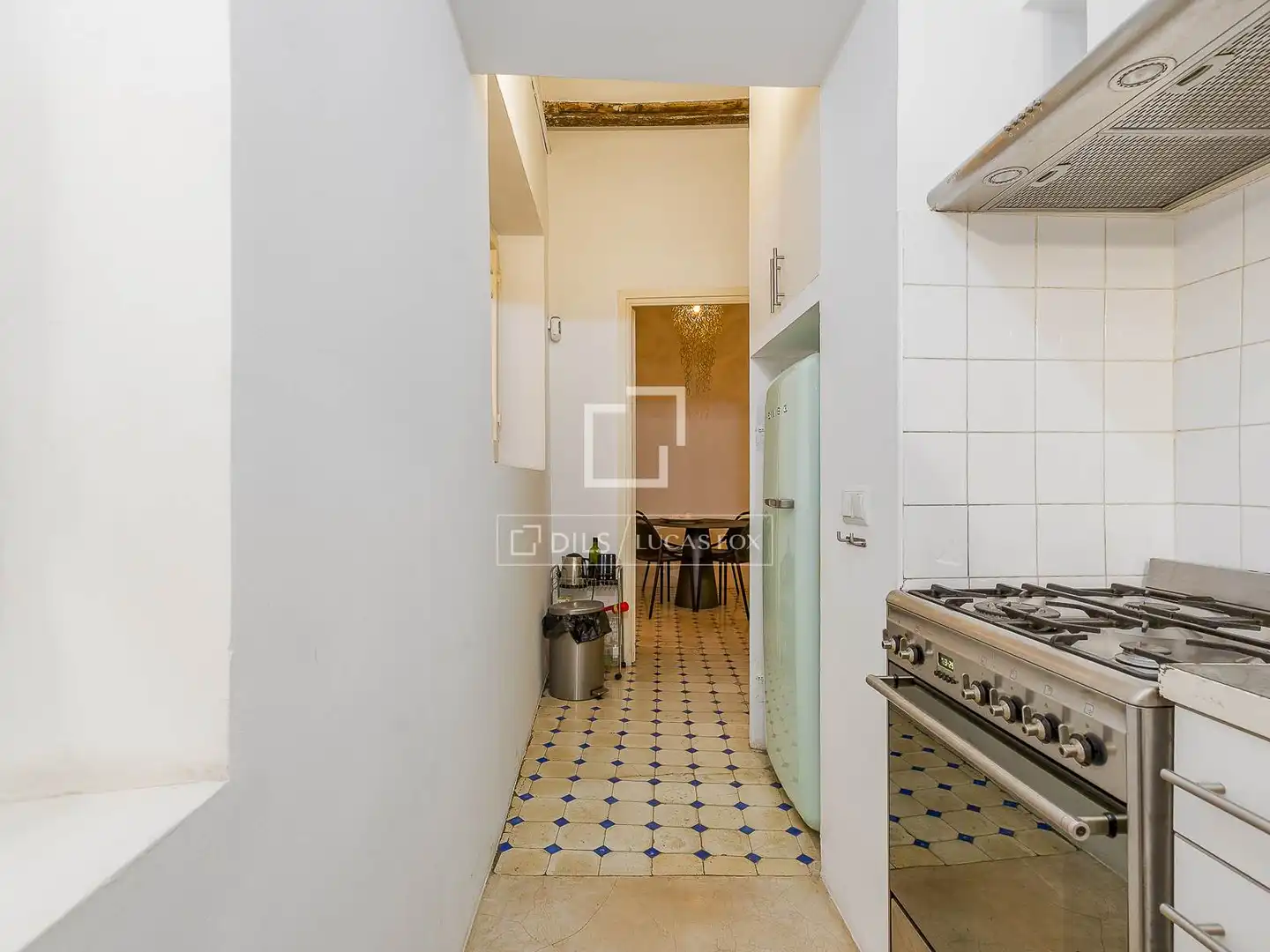 Flat for sale in Barcelona  with Air Conditioner, Terrace and Balcony