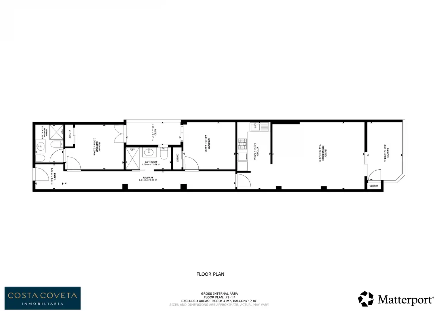 Apartments for sale in El Campello  with Air Conditioner, Terrace and Furnished