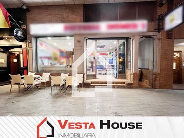 Local comercial en venda a Avinguda d l`Almássera