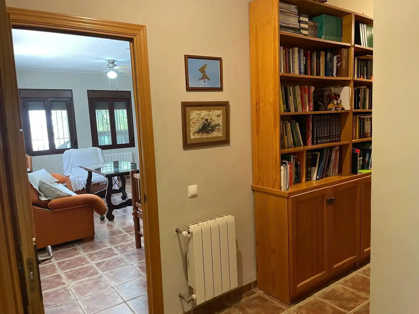 Country homes for sale in Cabra  with Air Conditioner, Heating and Private garden
