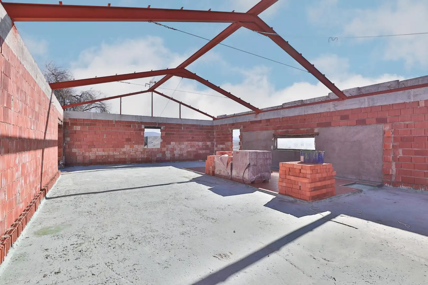 Industrial buildings for sale in Calle Atalaya, Alcalá la Real