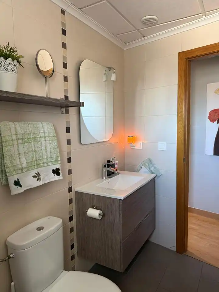 Appartamento con ascensore in vendita a Calle Cristóbal Colón, imagen 17