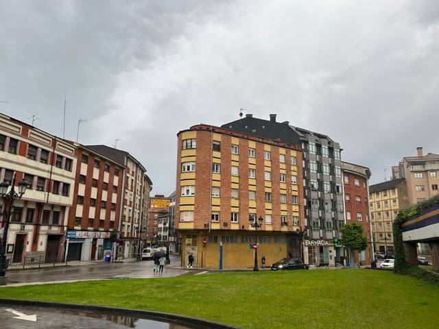 Trastero en Venta en Milán - Pumarín