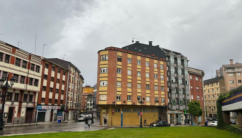 Photo 1 of Box room for sale in Milán - Pumarín, Asturias
