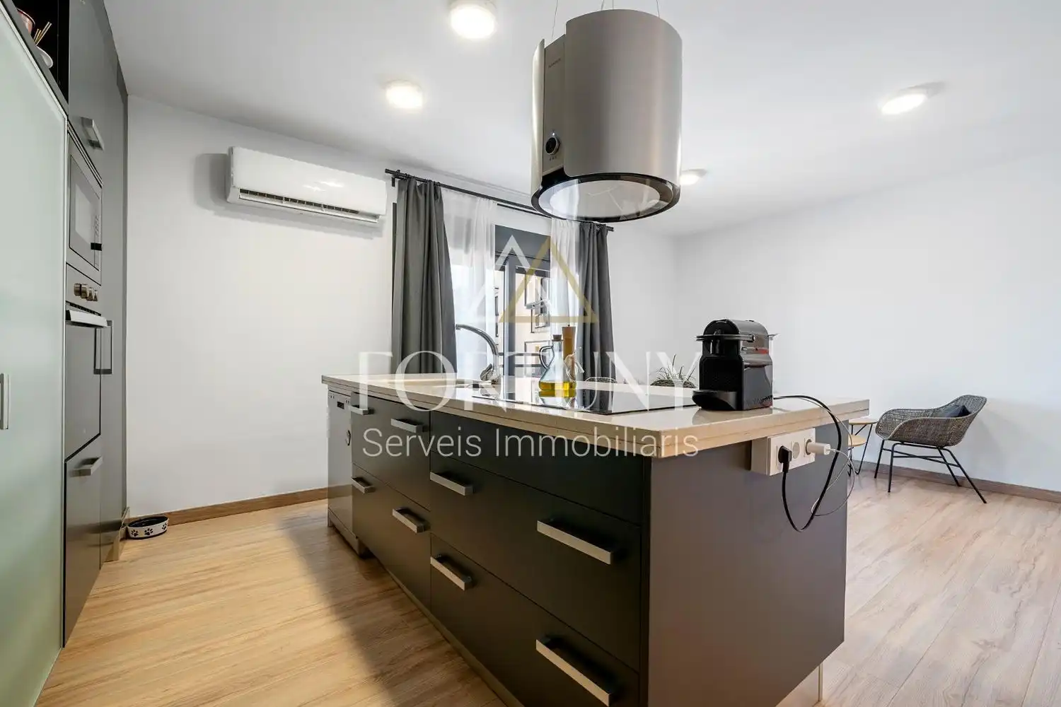 Casa amb terrassa en venda a Vinyols i els Arcs
