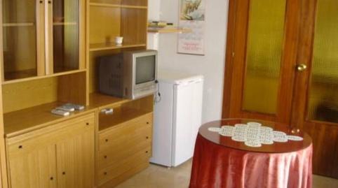 Foto 3 de Estudio de alquiler en Ciudad Jardín - Zoco, Córdoba