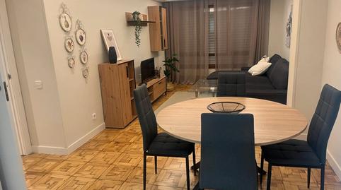 Photo 5 of Flat for sale in Salesas - Foncalada - Campoamor, Oviedo