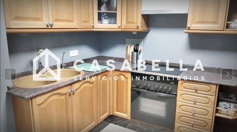 Foto 4 de Habitación en Virgen del Losar, Playa Puerto de Sagunto, Sagunto / Sagunt