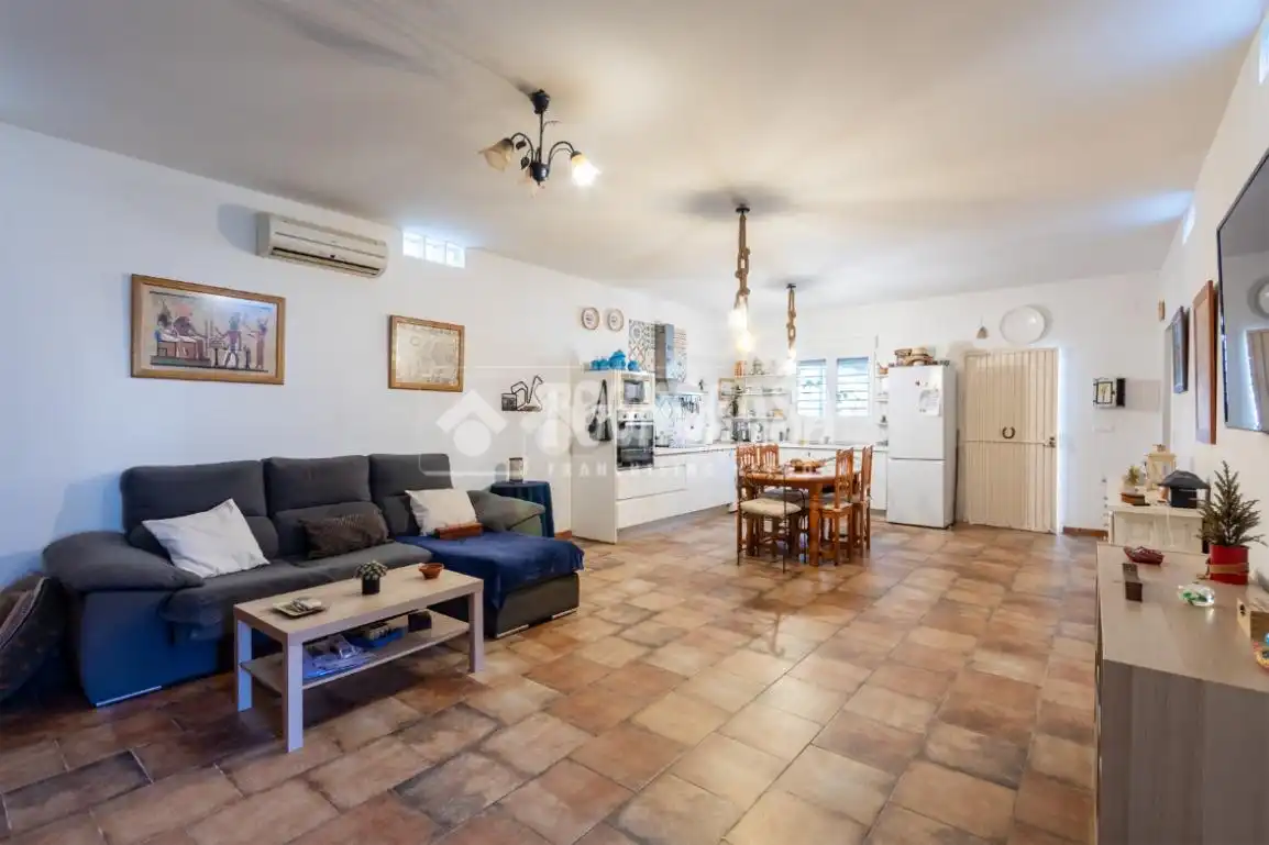 Country house for sale in Canillas de Aceituno, imagen 4