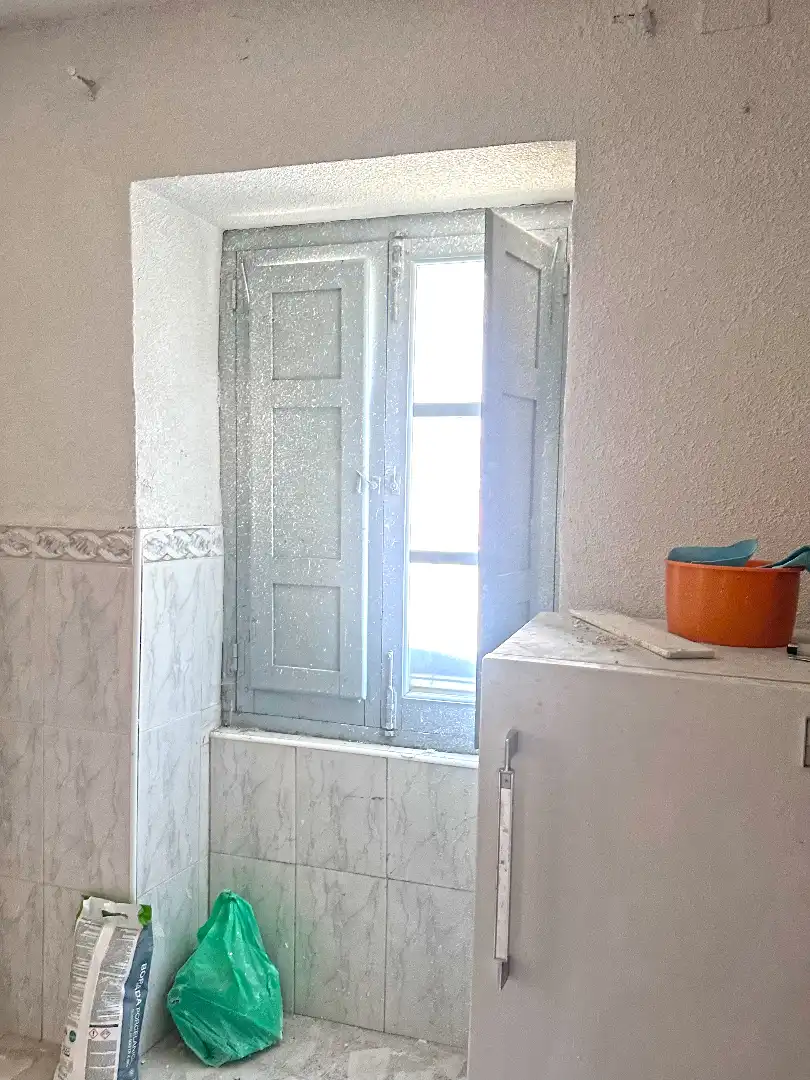 Bathroom of Detached homes for sale in El Hoyo de Pinares 