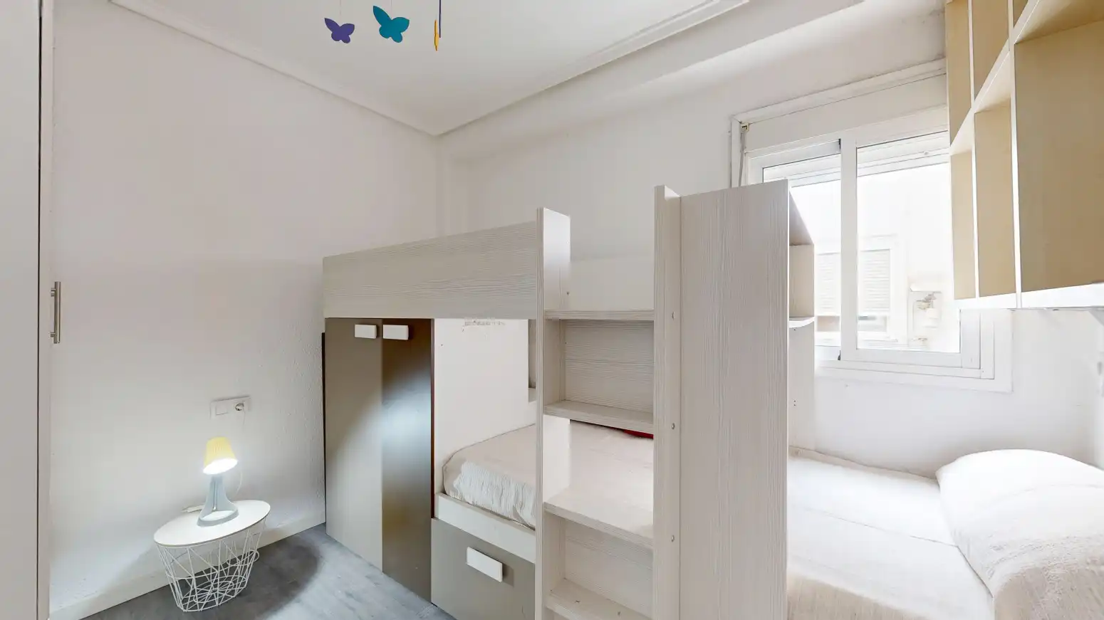 Habitación de Piso en venta en Valencia
