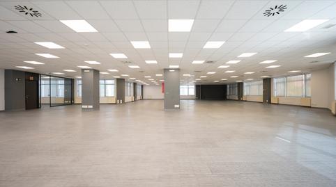 Foto 4 de Oficina de lloguer a Calle San Severo, 30, Alameda de Osuna, Madrid