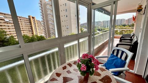 Foto 4 de Pis en venda a Playa de San Juan, Alicante