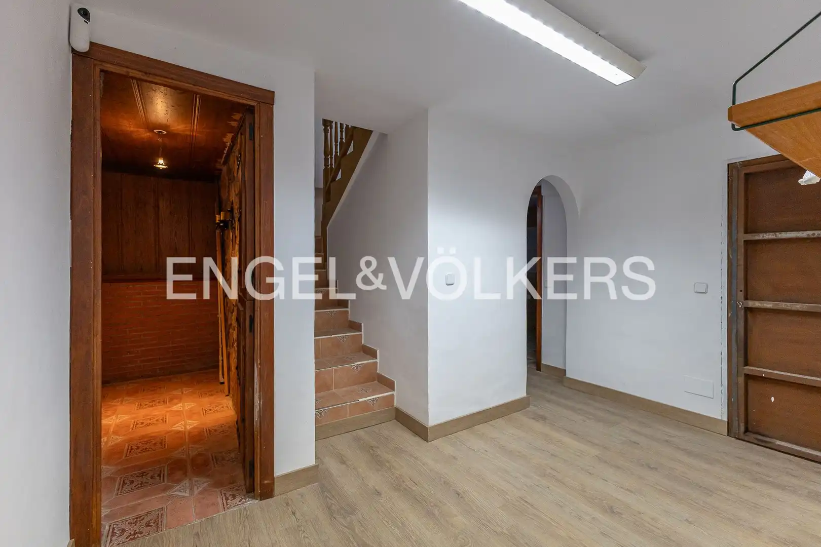 Houses for sale in Móstoles  with Heating, Private garden and Parquet flooring
