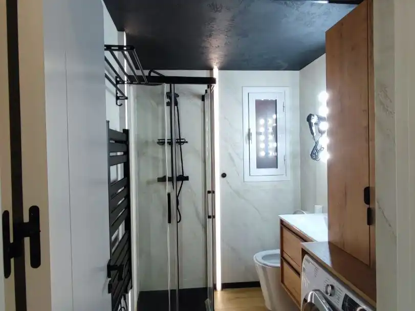 Studio zum Verkauf in Calle de la Paloma 17, imagen 6