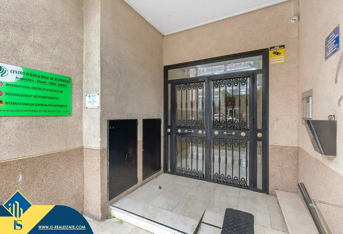 Mini appartamento con ascensore in vendita a Playa del Cura, imagen 26