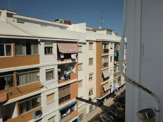 Flat with lift for sale in Marbella Centro