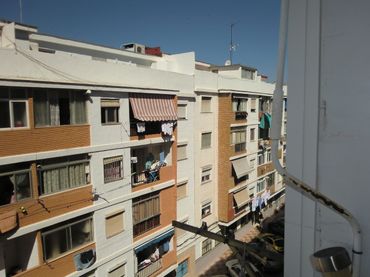Pis amb ascensor en venda a Marbella Centro