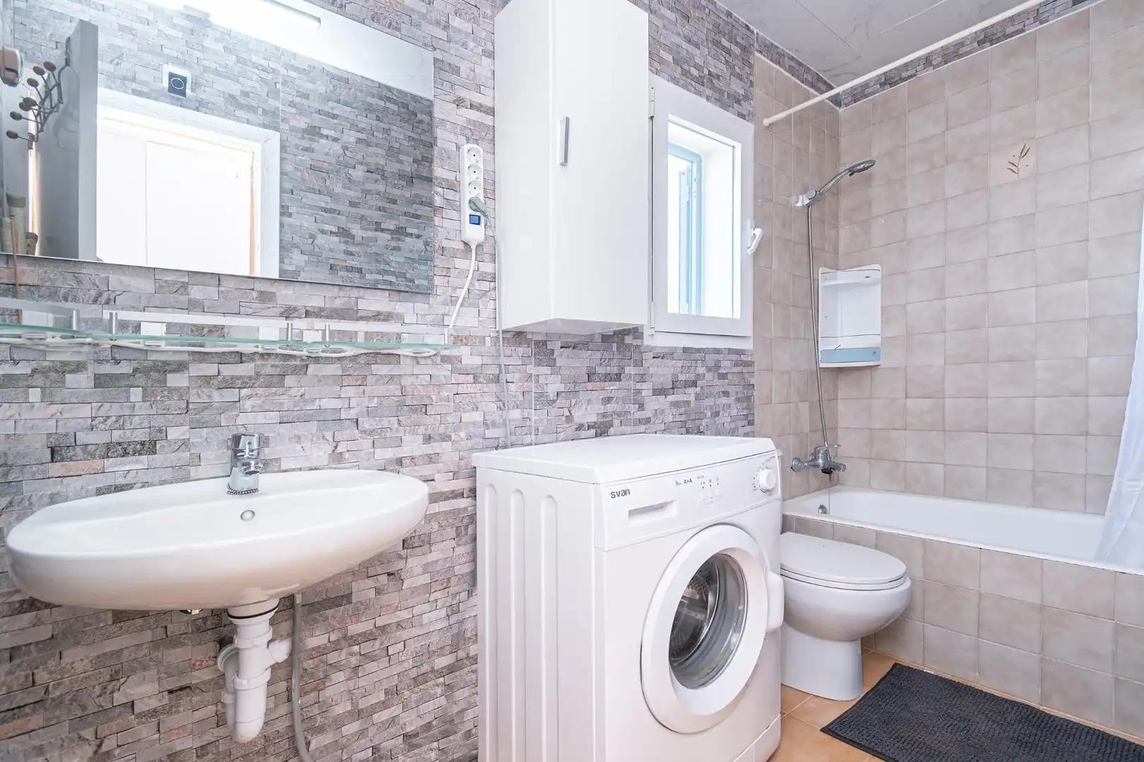 Bathroom of Houses for sale in Llucmajor