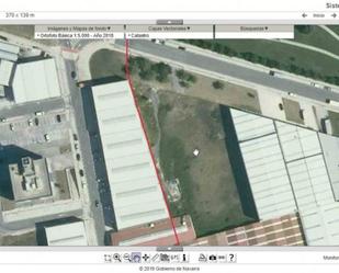 Residencial en venda en Ansoáin / Antsoain