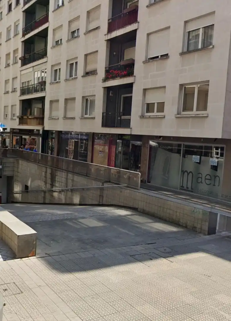 Parcheggio in vendita a Calle PARTICULAR DE CLUB, imagen 2
