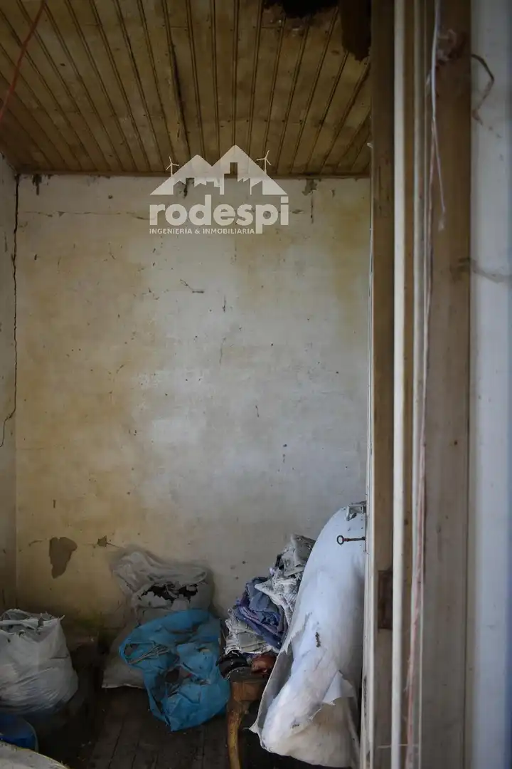 Dormitori de Casa o xalet en venda en A Cañiza   amb Traster