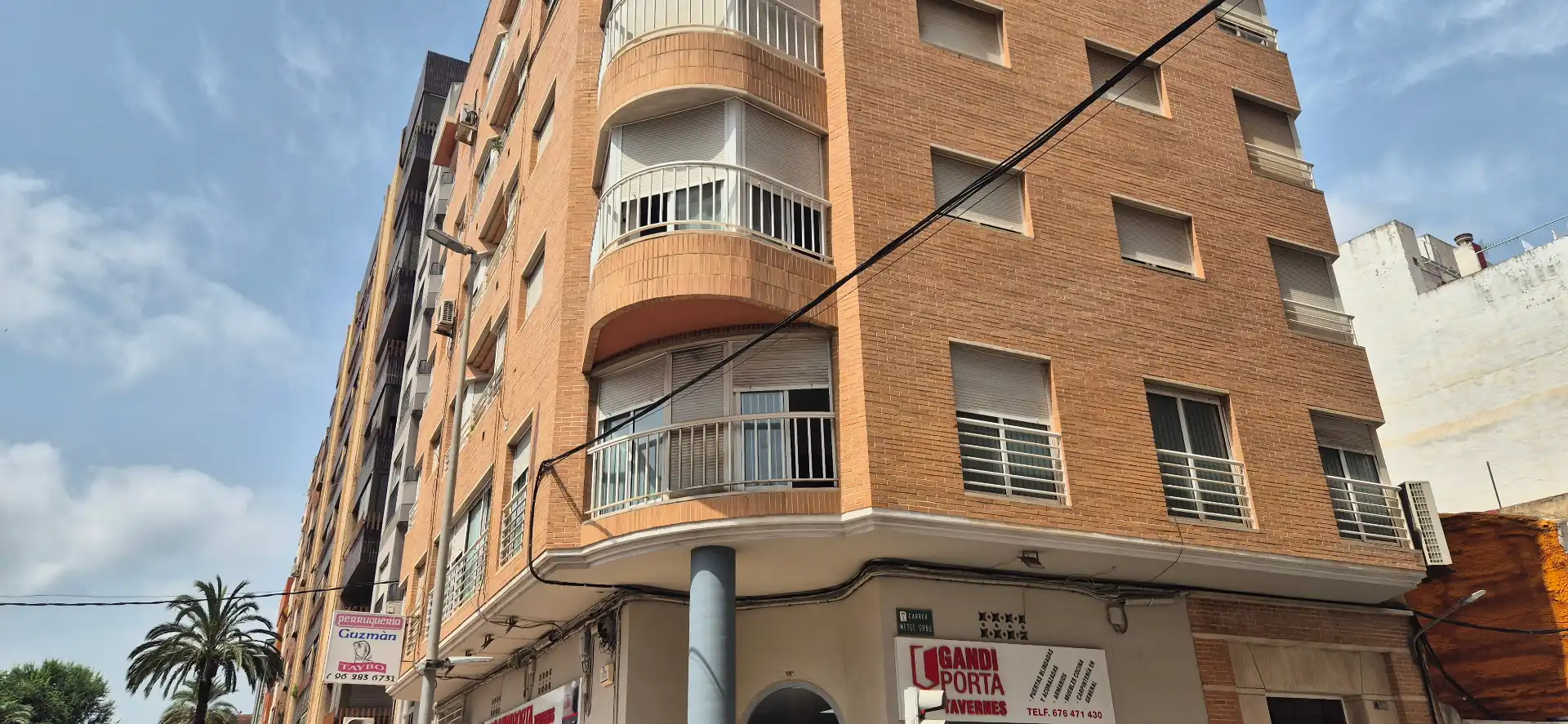 Pis amb ascensor en venda a Carrer del Metge Grau 26, imagen 30