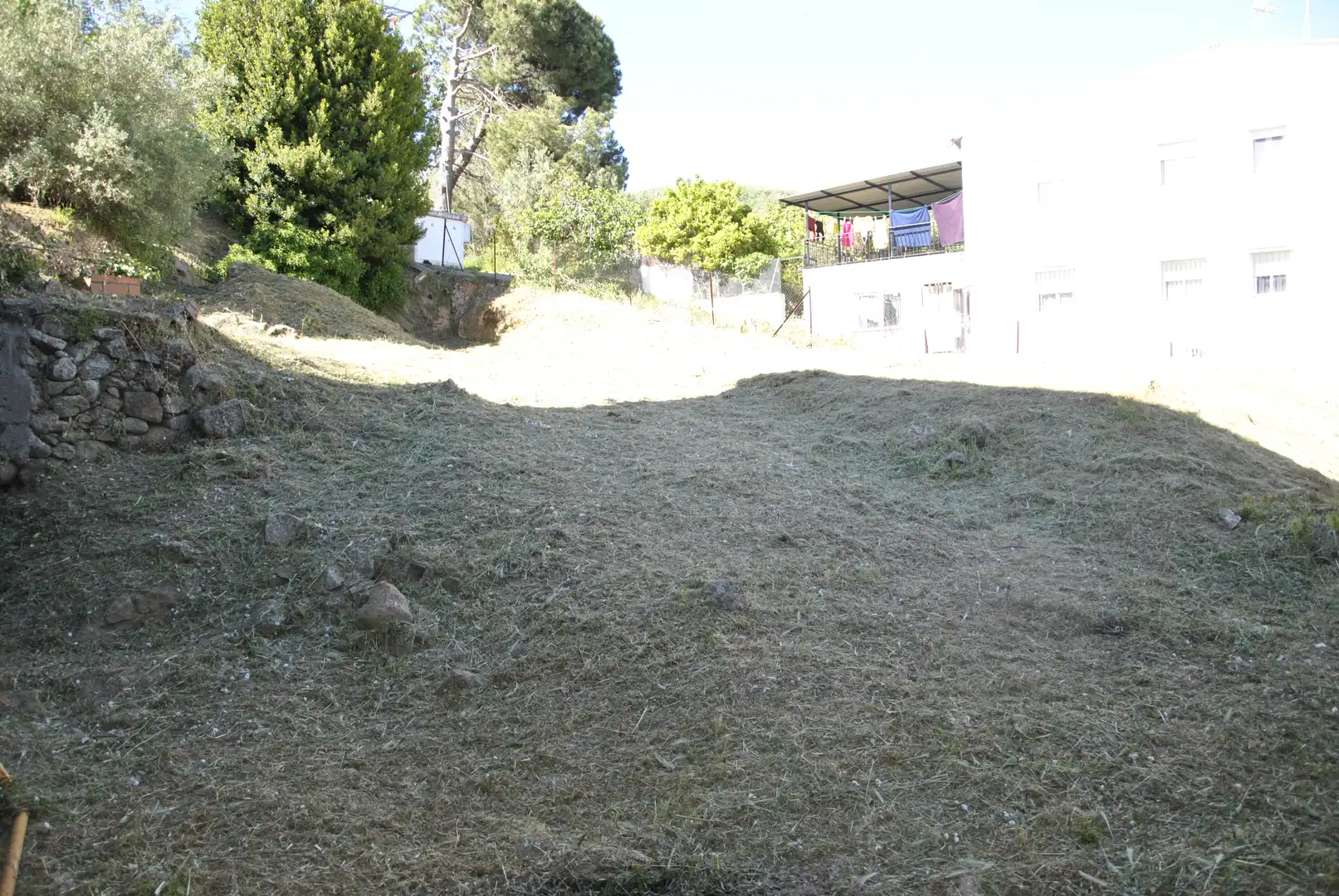 Terreni e lotti in vendita a Avenida de la Constitución, imagen 10