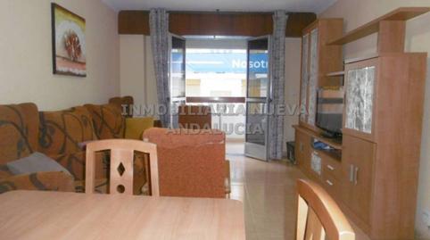 Foto 2 de Pis de lloguer a Centro,  Almería Capital