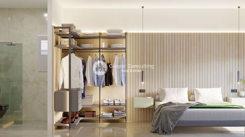 Estupenda promoción de villas independientes en una planta con piscina y solarium, image 3
