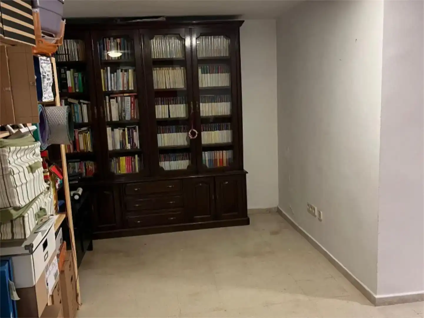 Piso en venta en  Madrid Capital con Aire acondicionado, Piscina y Balcón