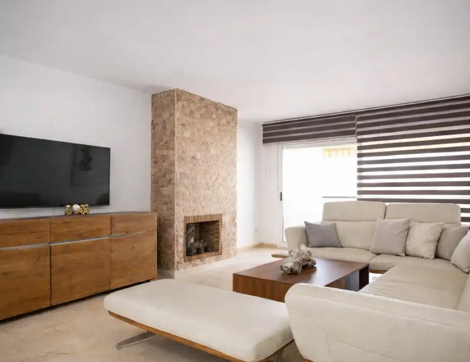 Appartement avec piscine à vendre à San Pedro de Alcántara, imagen 5