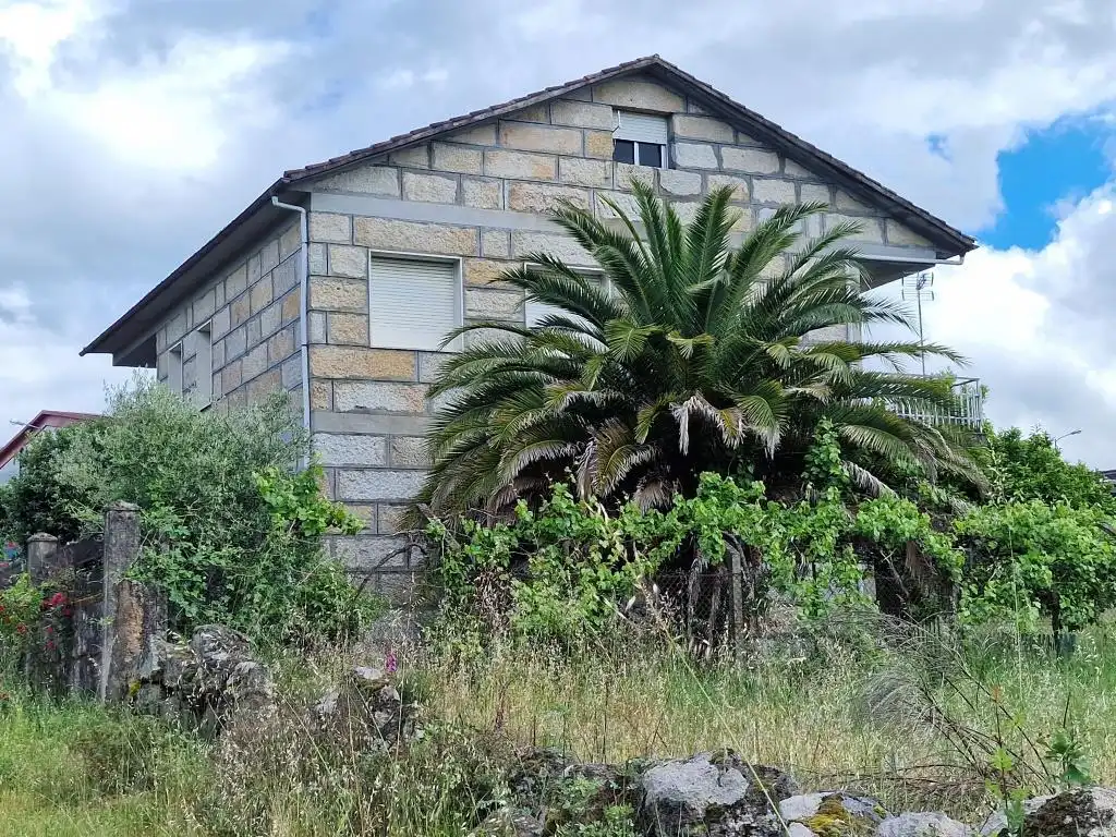 Houses for sale in Seixalbo CyC, Mariñamansa