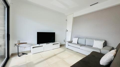 Foto 4 de Planta baixa de lloguer a  Brasil de, 1, Balcón de Finestrat - Terra Marina, Alicante