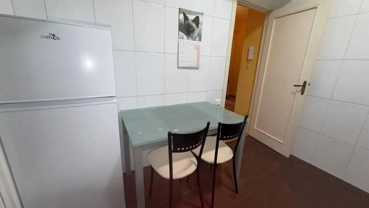 Appartamento con terrazza in affitto a Centro, imagen 4