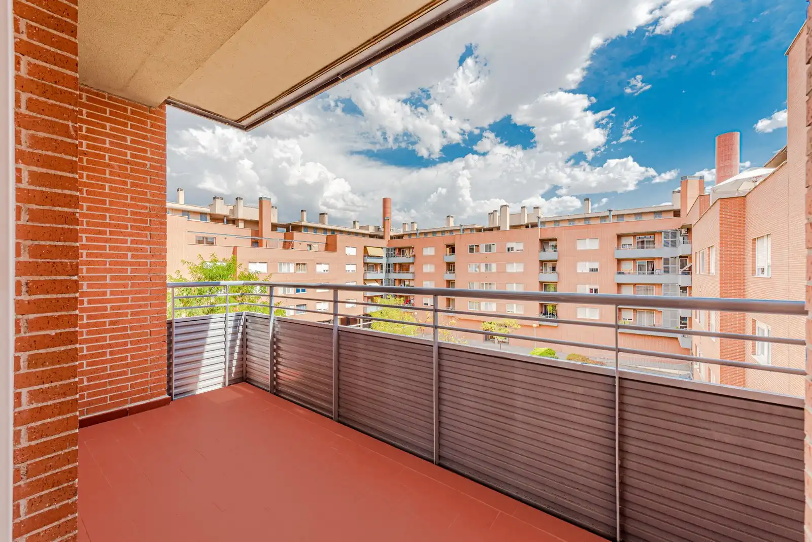 Terraza de Piso en venta en Leganés con Aire acondicionado, Terraza y Trastero
