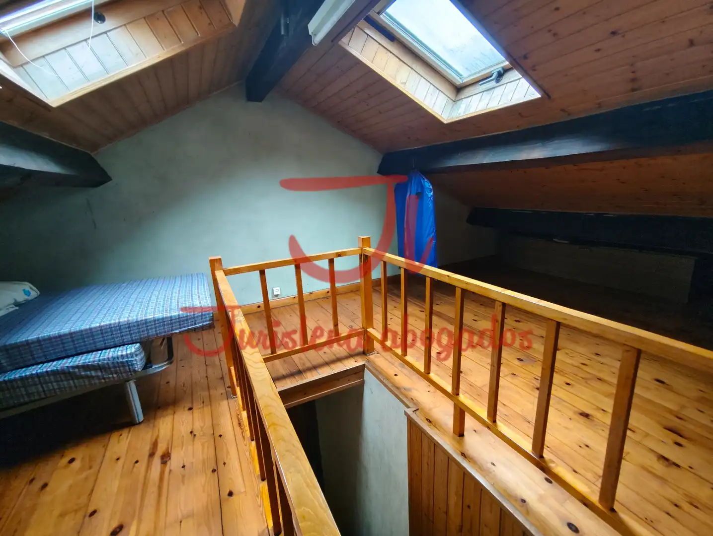 Casa aparellada amb jardí en venda a Aldea Bustiello 31, imagen 21