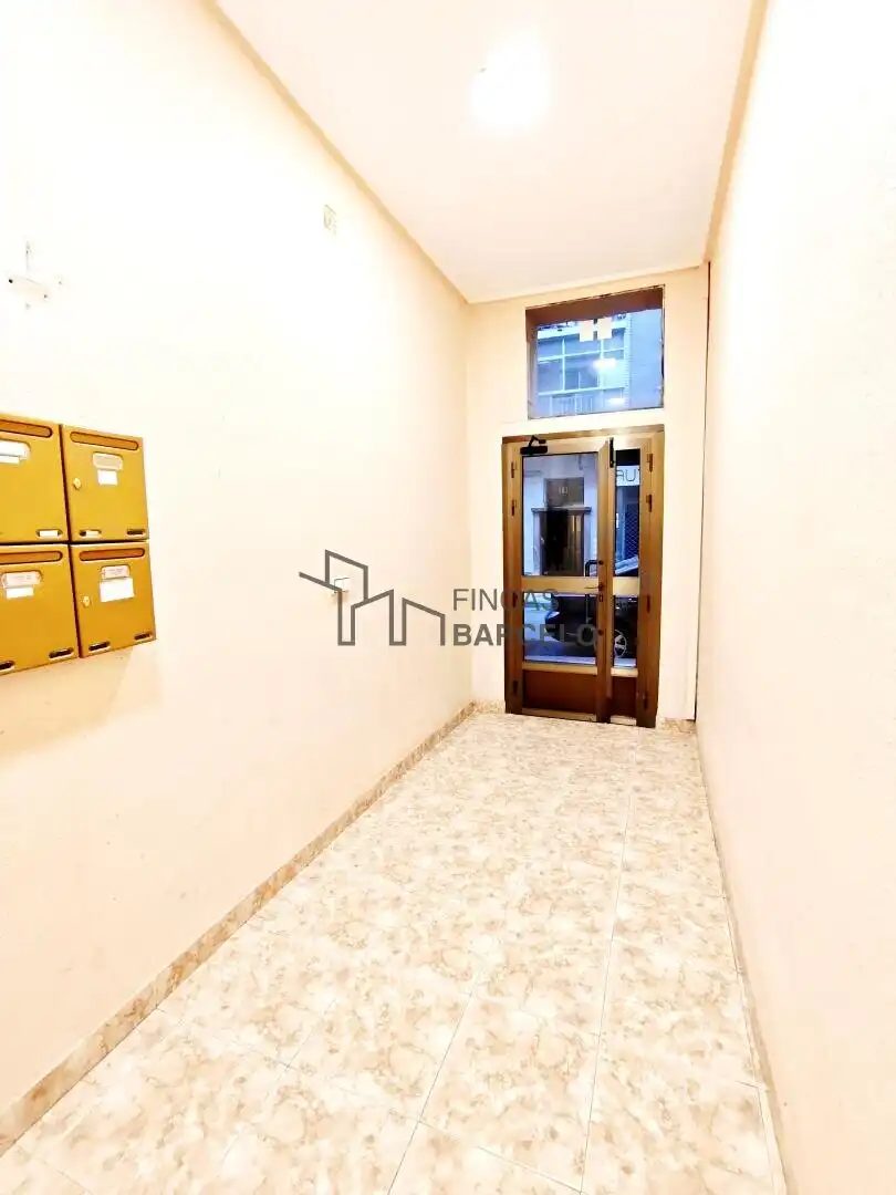 Piso en venta en Barrio de Delicias