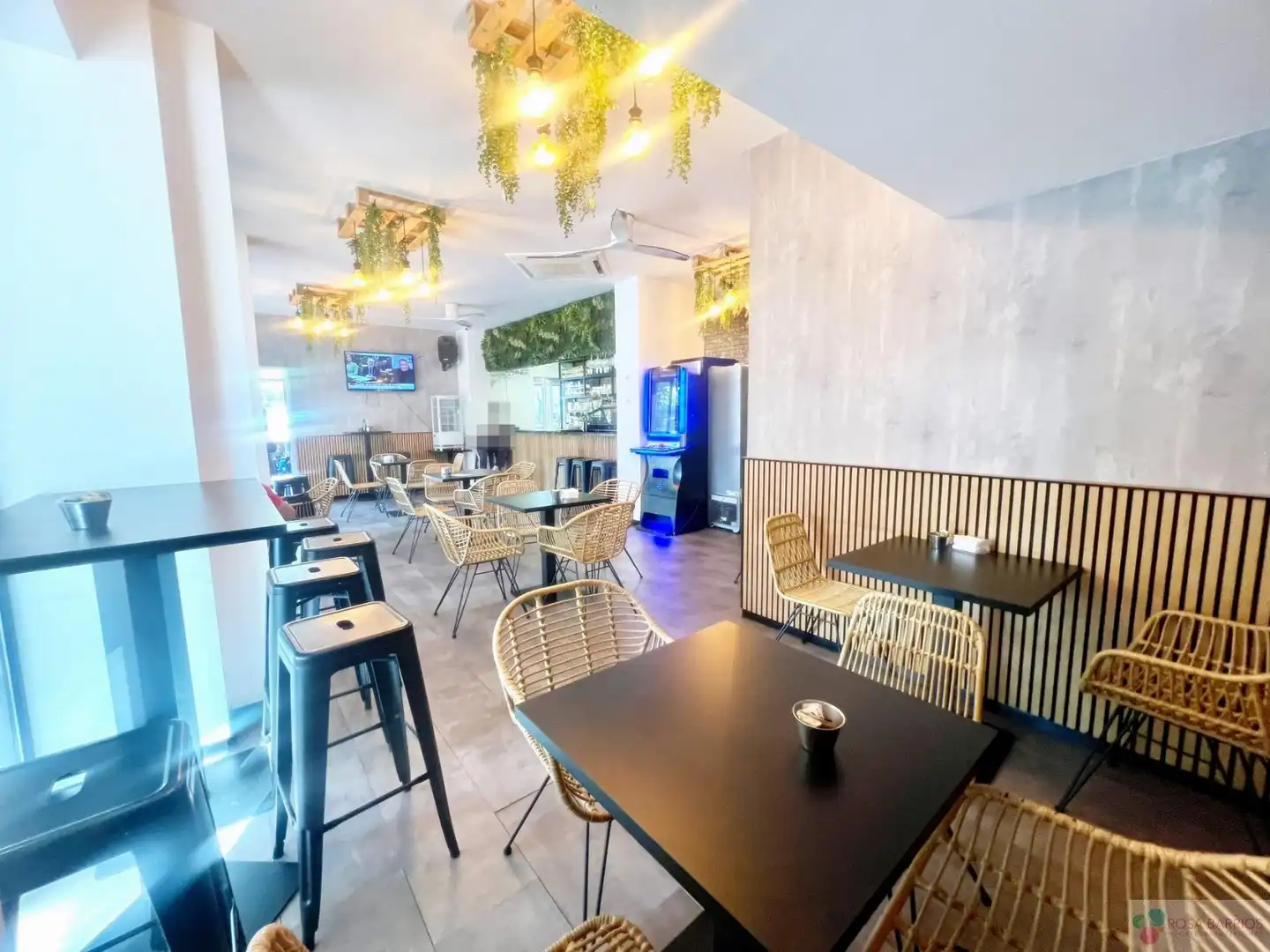 Local comercial en traspàs a San Pedro de Alcántara, imagen 4