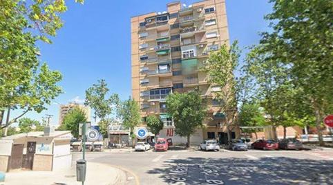 Foto 2 de Pis en venda a Cartuja, Granada