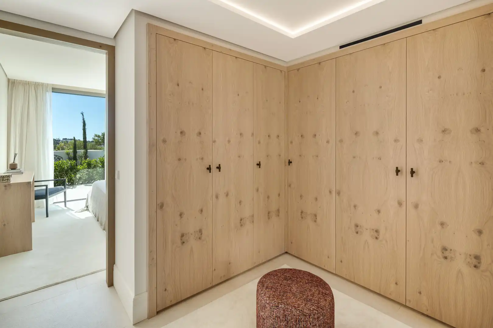 Casa amb piscina en venda a Marbella Centro, imagen 17